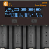 ICU CLOM Smartcharger- CHGR